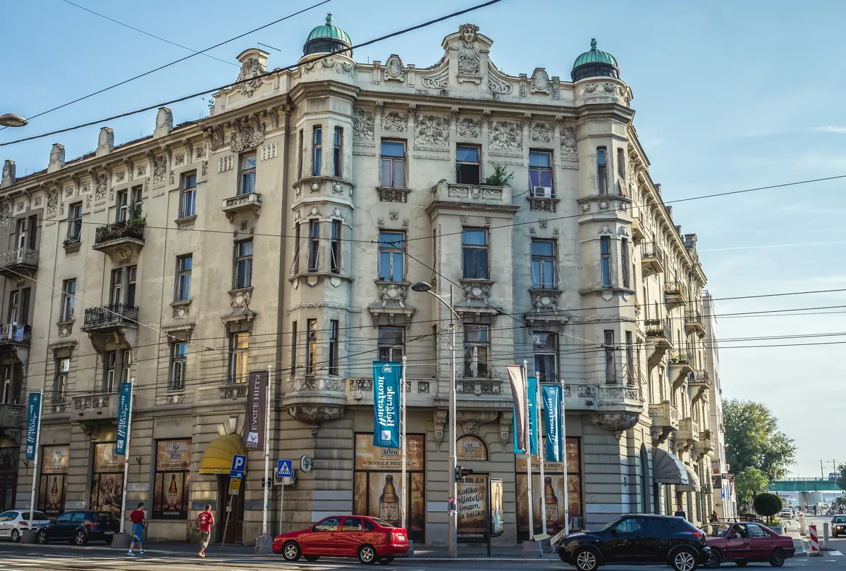 Kafa u "Bristolu" koja je koštala 15 dana zatvora: Sve je počelo zbog računa od samo 4 dinara