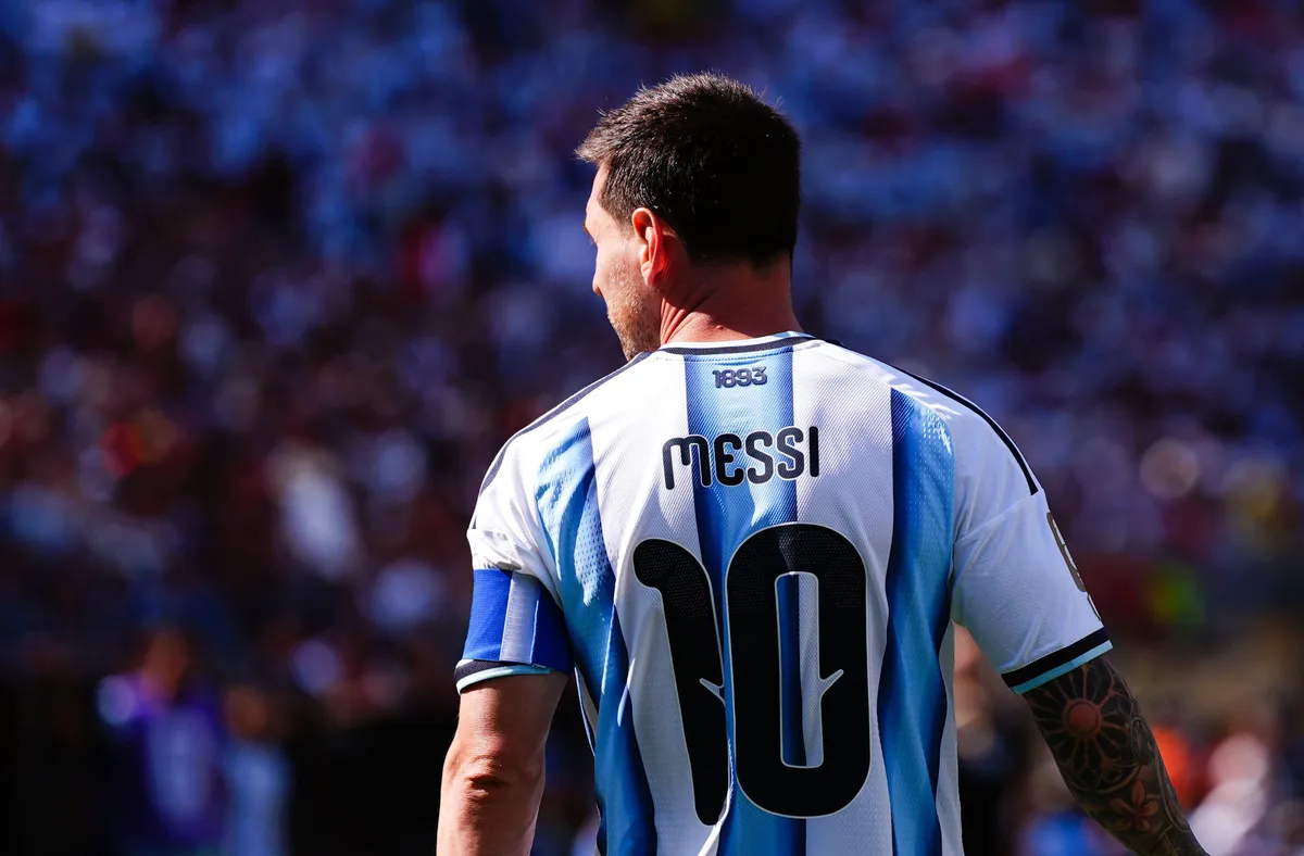 Fudbal u Argentini staje zbog Mesija, evo šta će mu prirediti