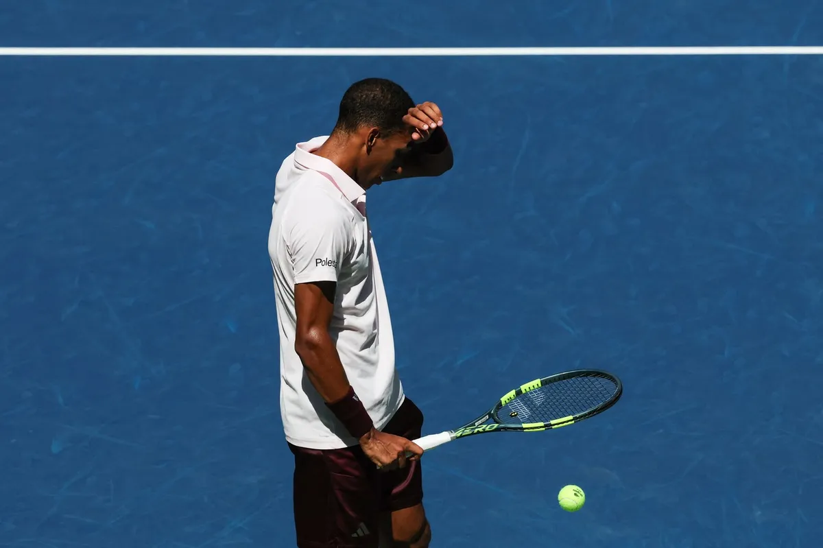 Debakl još jednog favorita na US Openu