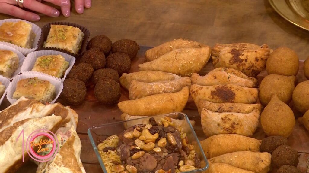 Foto: Praktična žena