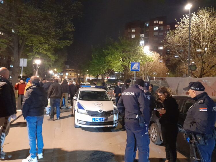 protest stanara blok 4