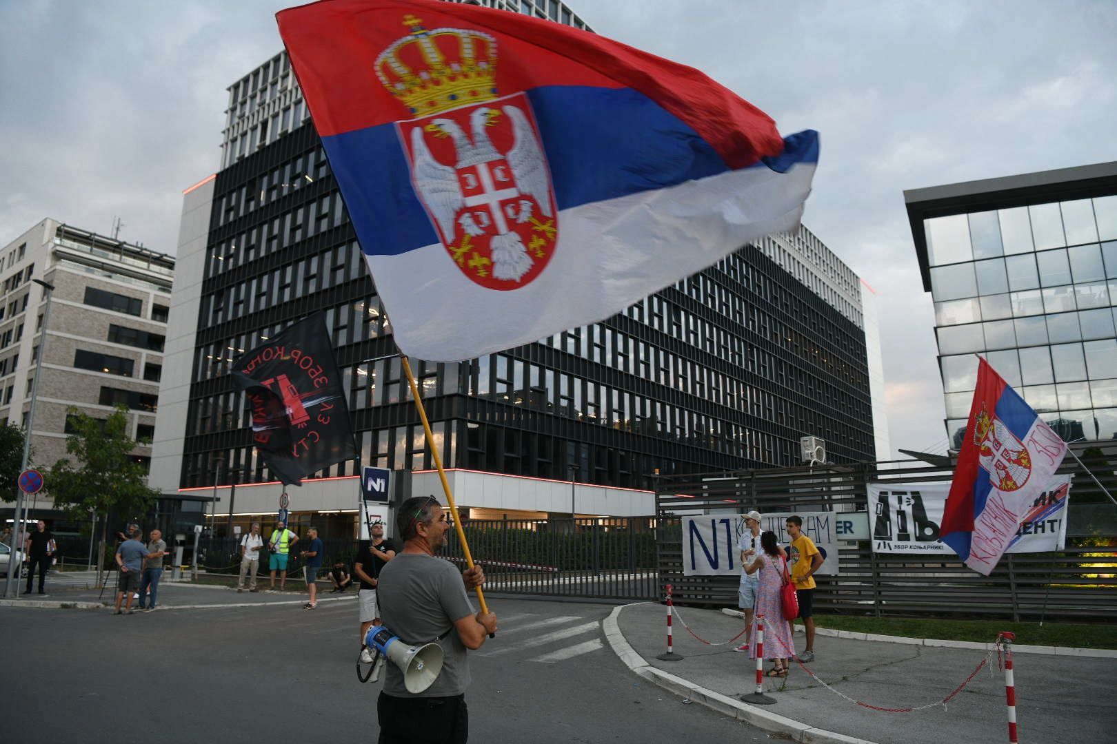 Skup podrške N1 foto Filip Krainčanić Nova rs (3)
