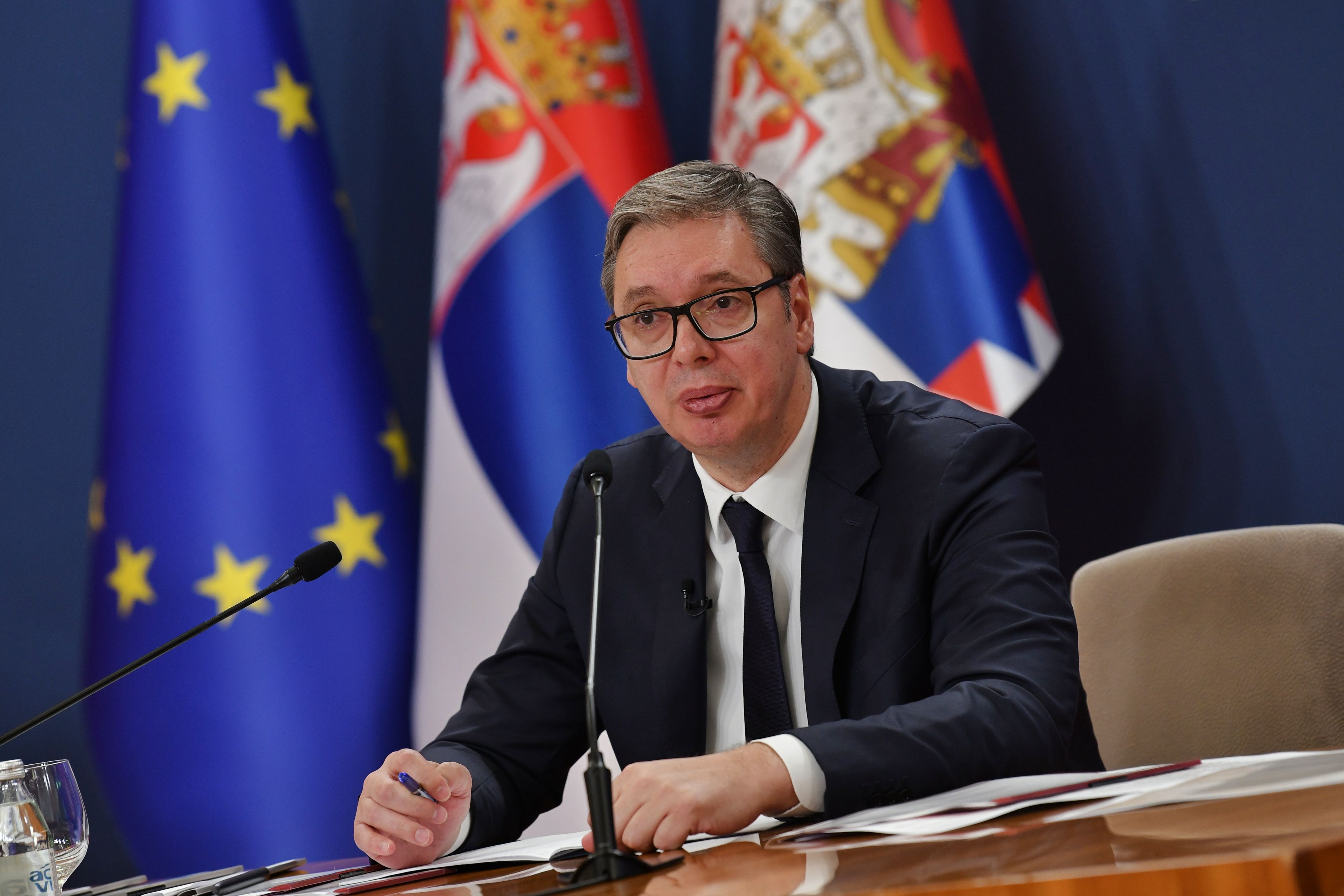 Palata Srbija Vučićeve čudesne mere