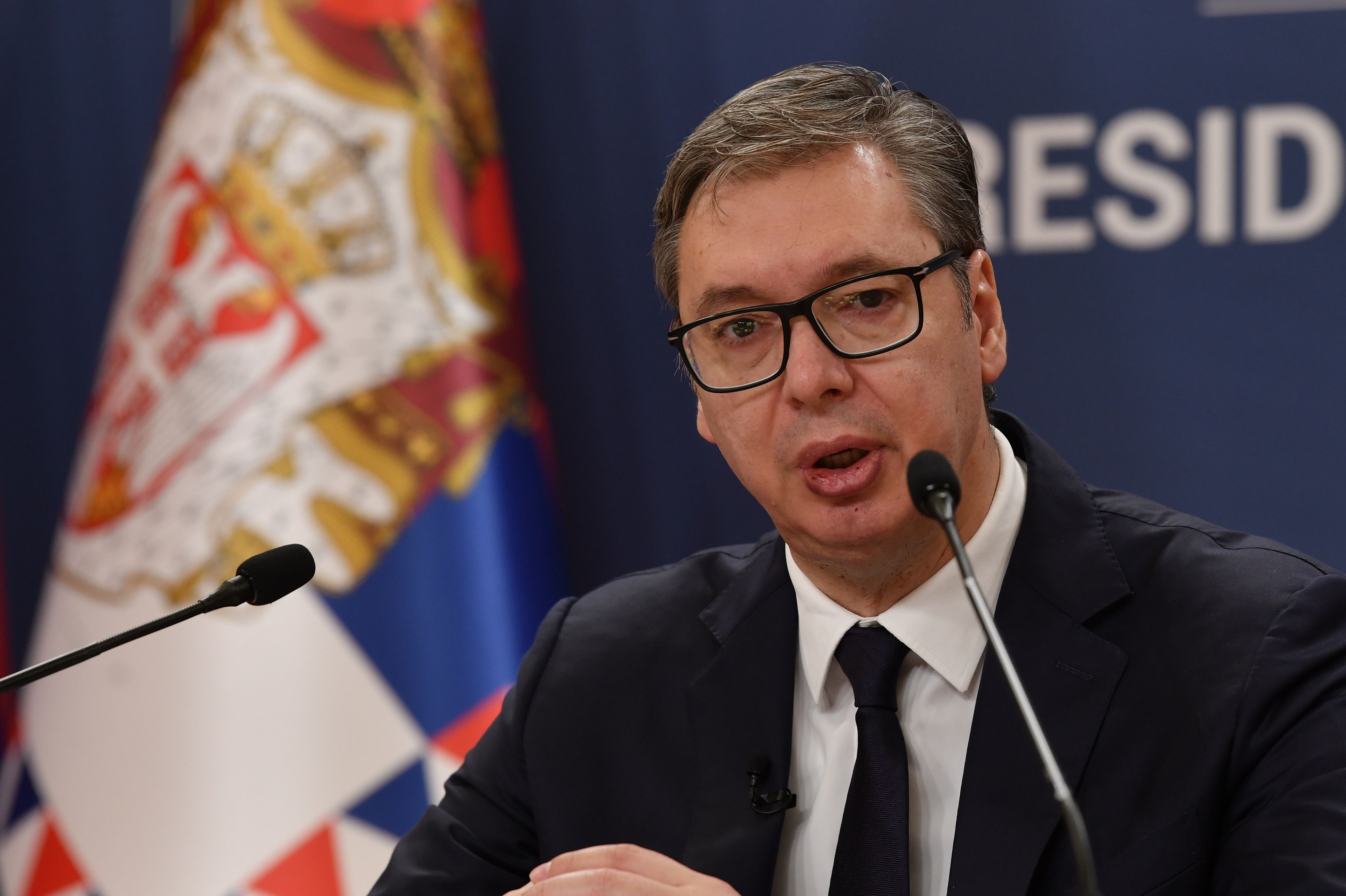 Palata Srbija Vučićeve čudesne mere