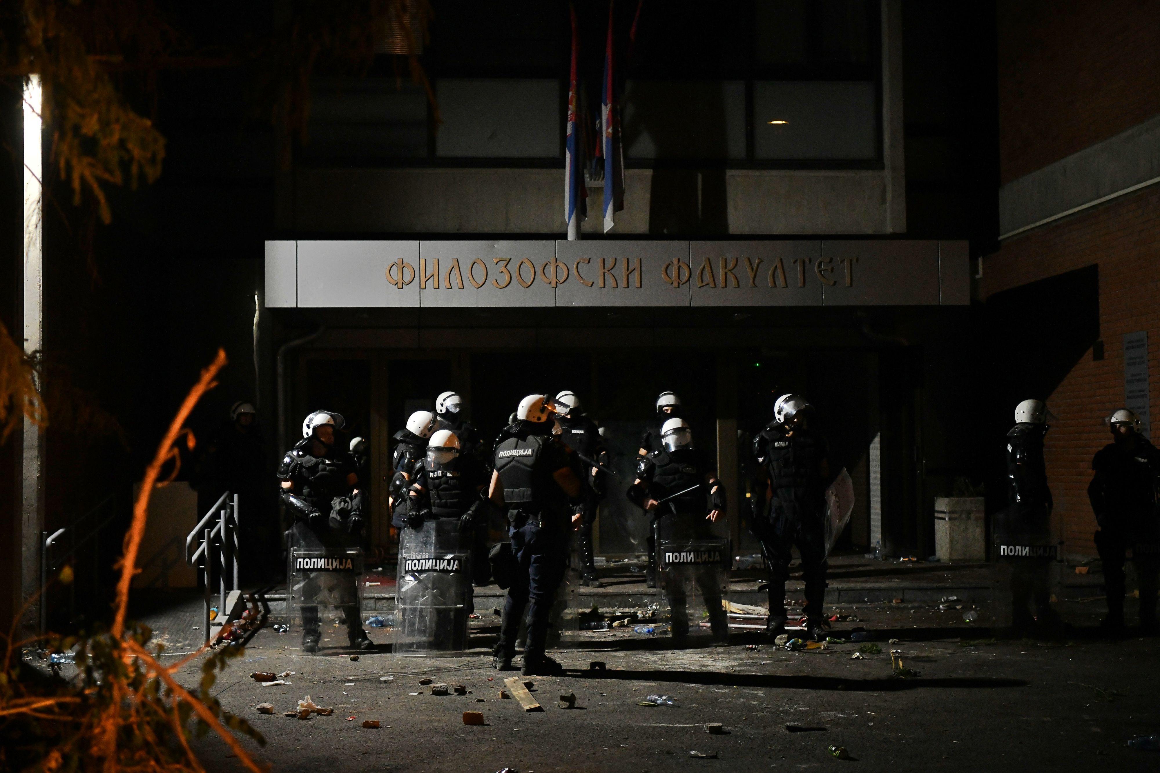 Novi Sad protest 050925 Foto Goran Srdanov (49)