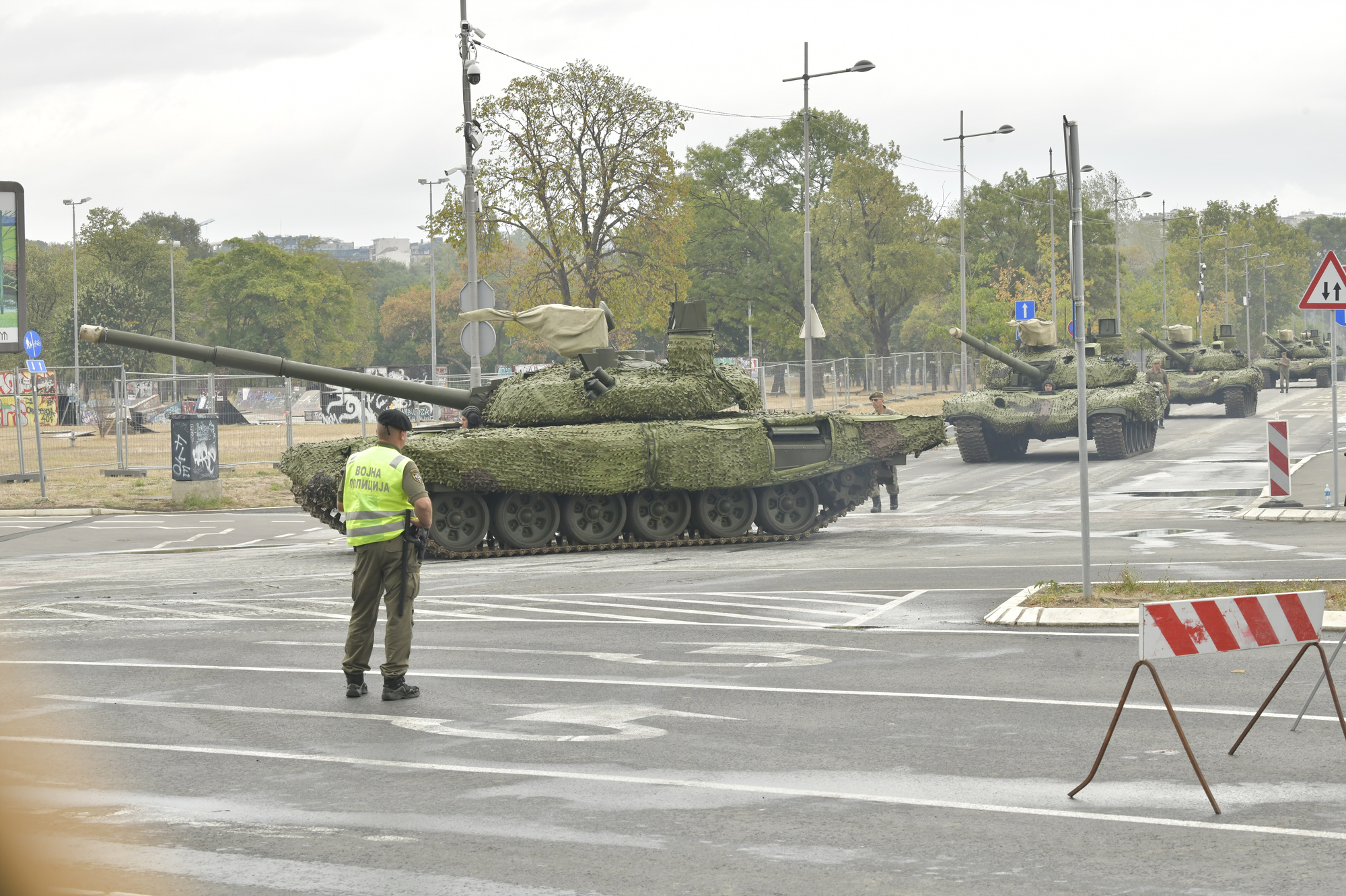 saobracaj pripreme vojna parada nbg 110925 foto zoran loncarevic nova rs (56)