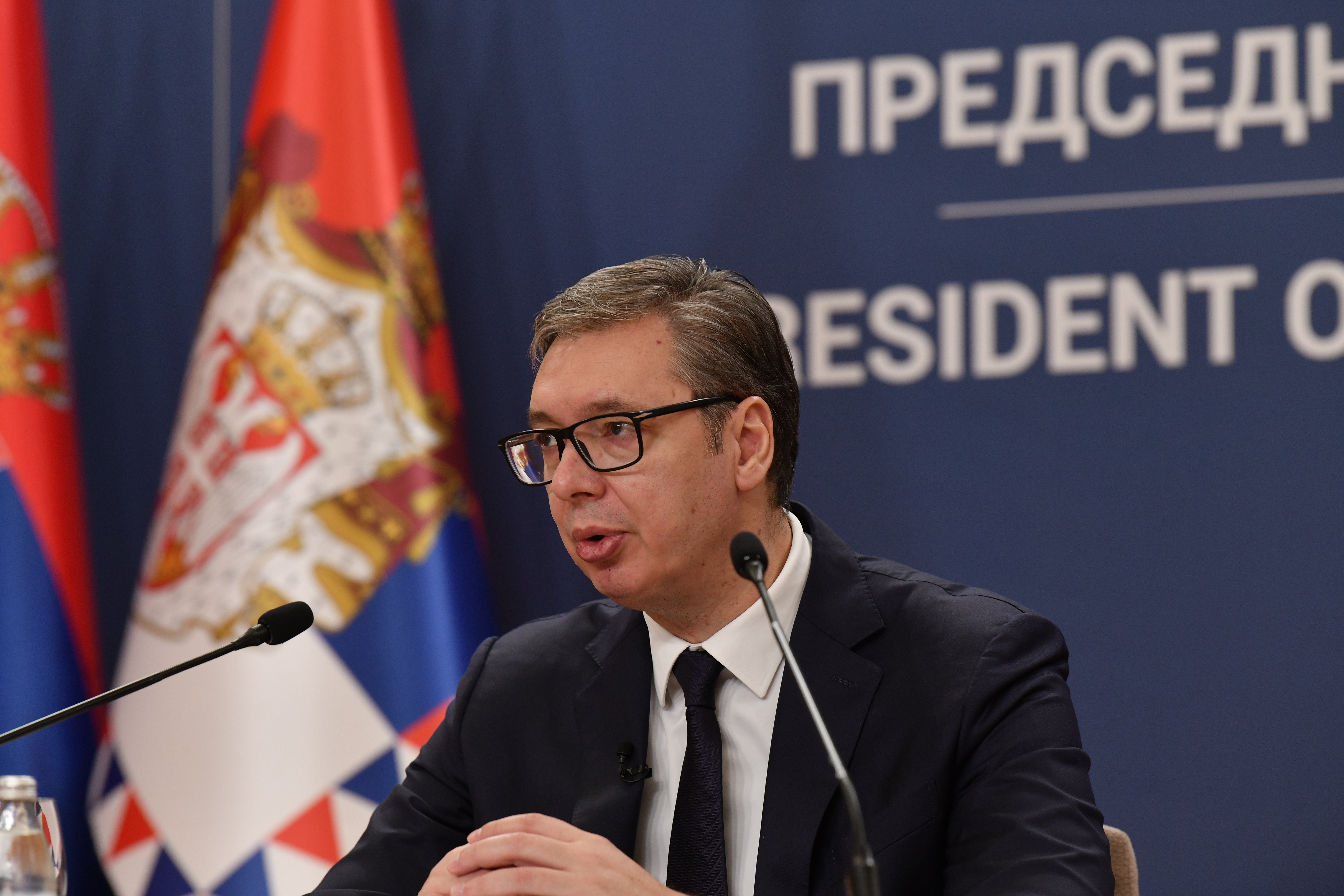 Palata Srbija Vučićeve čudesne mere