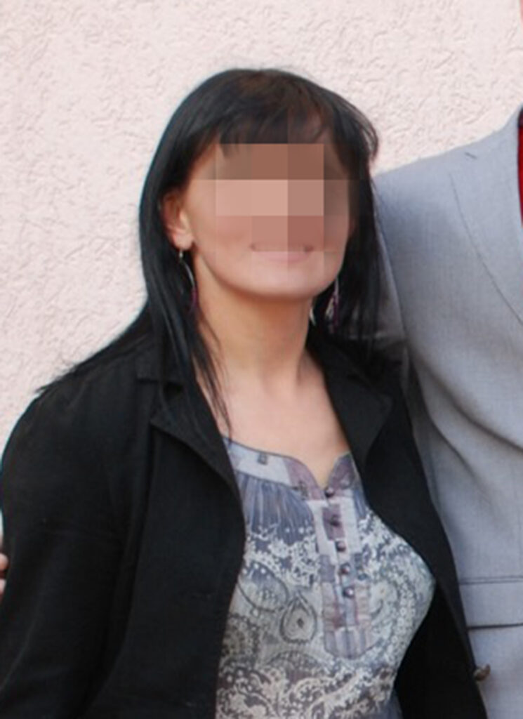 Zlatija L., traktor, nesreća