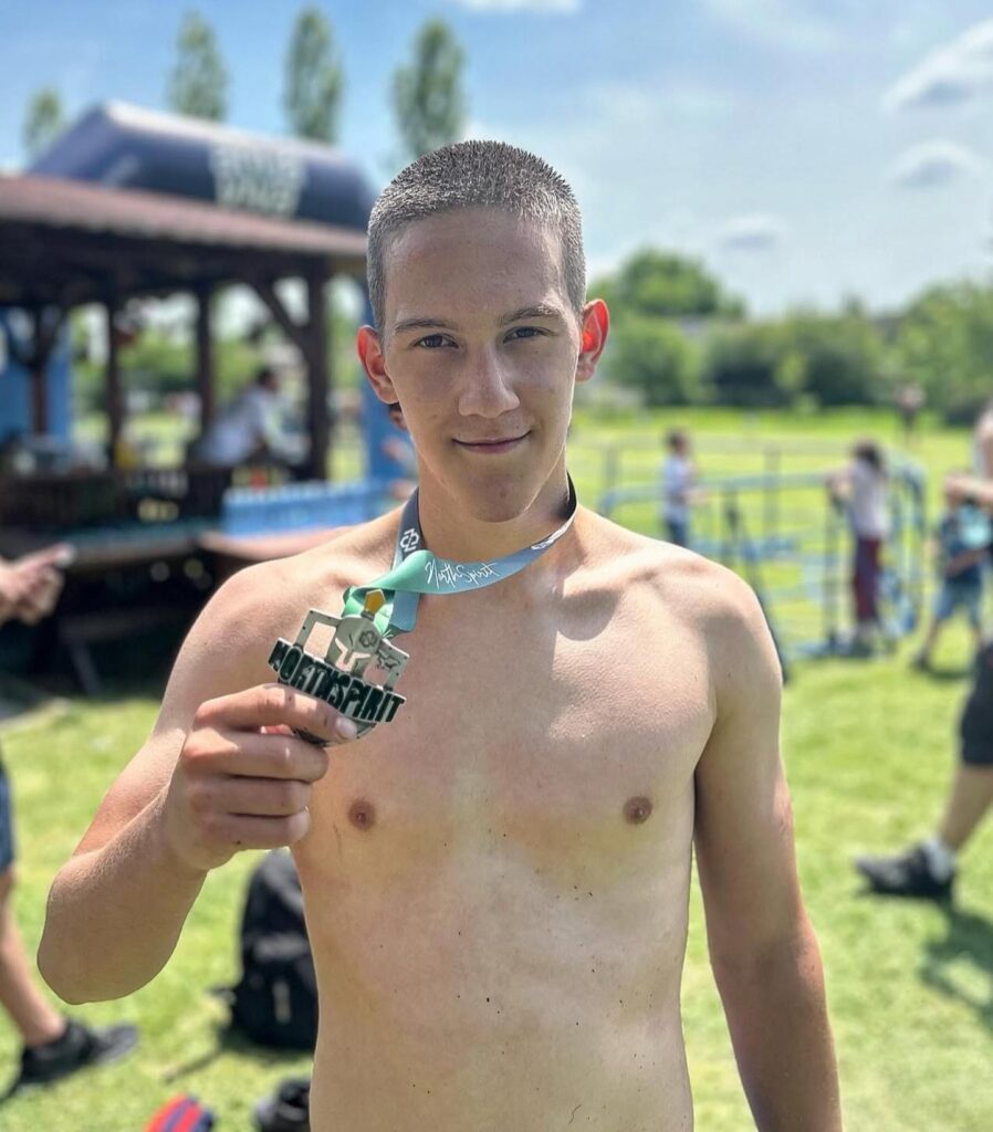 Uhapšeni otac i sin iz odžaka Vukašin Starčević