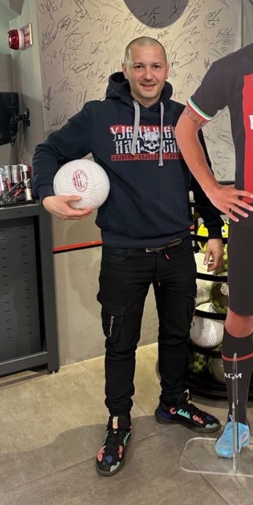 Uhapšeni otac i sin iz odžaka