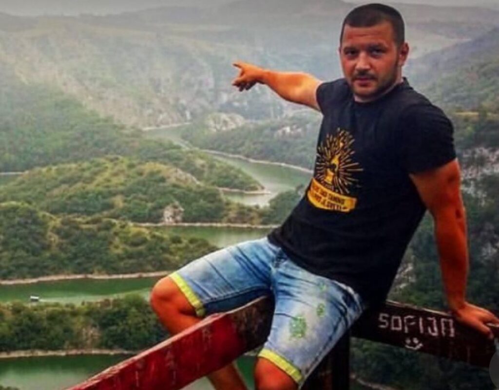 Uhapšeni otac i sin iz odžaka