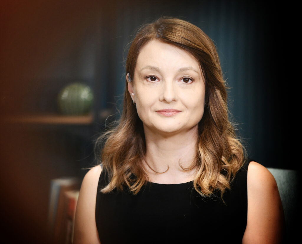 BEOGRAD 31.05.2024 Ana Mirkovic foto Vesna Lalic/Radar