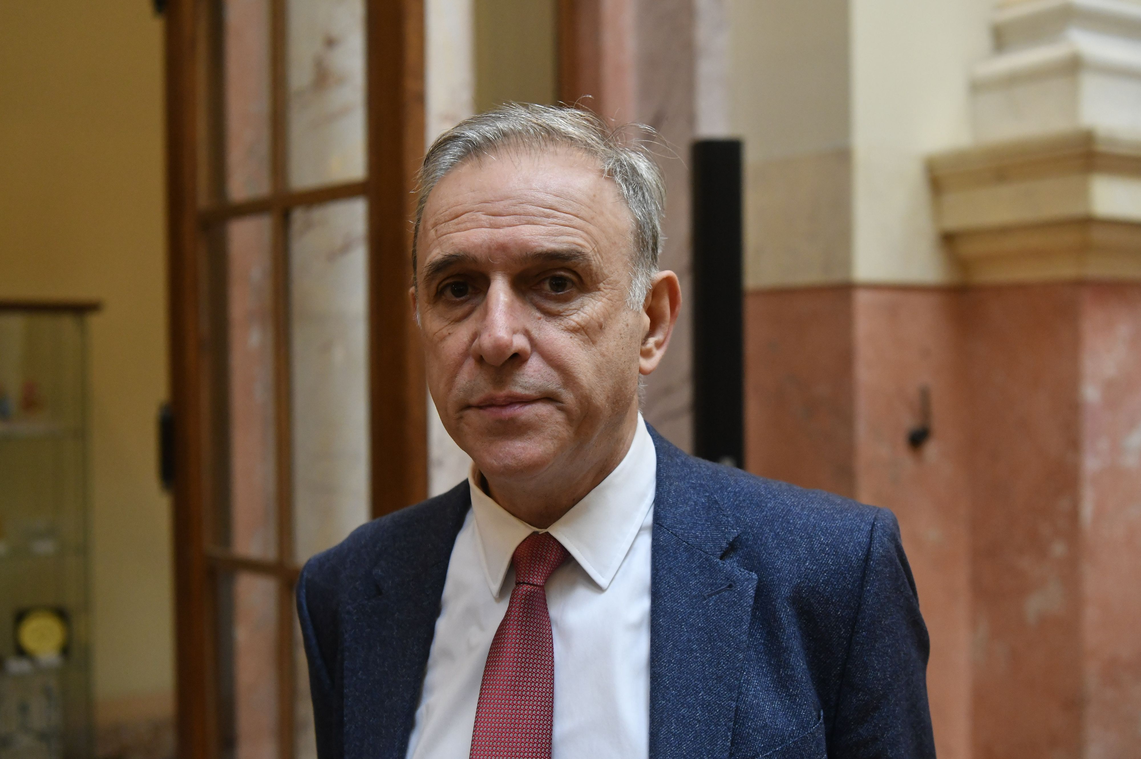 Skupština Republike Srbije