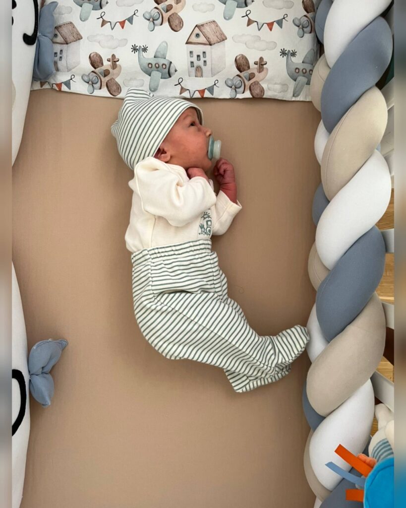 Željka Bojić, žena koja čeka transplantaciju jetre se porodila