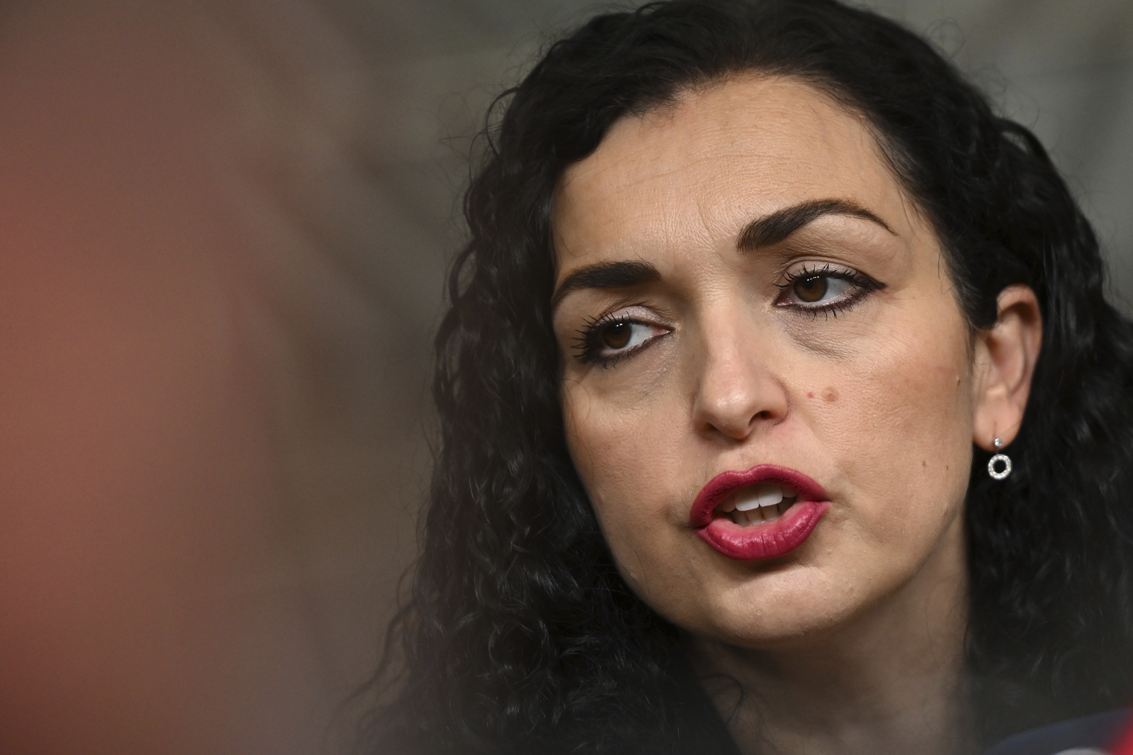 Belgium EU Western Balkans