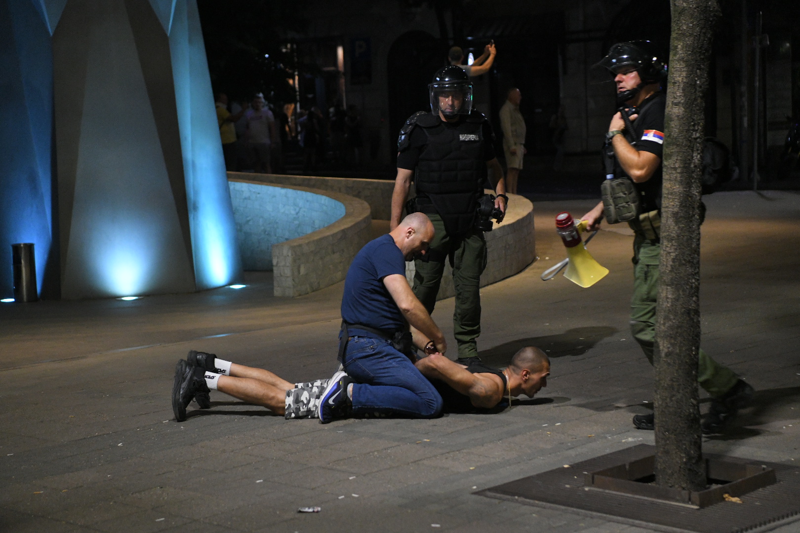 vidimo se na vidovdan protest 280625 foto amir hamzagic nova rs (71)