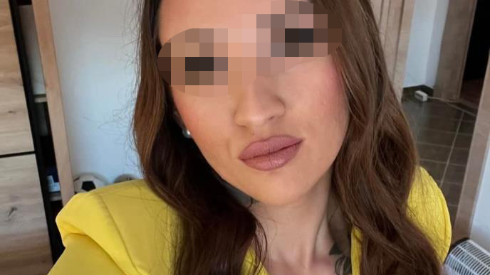 Katarina Mitrović, koju je otac ubio u Beču, ubijena u Beču, hronka, ubistvo