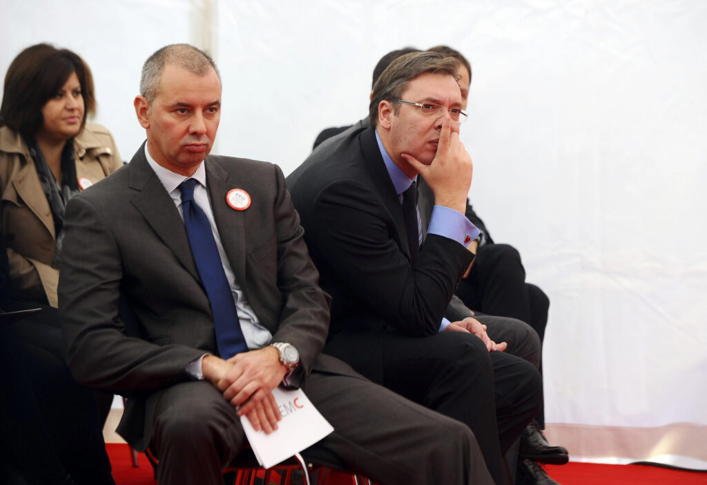 Radar soft za 11.04.2024.