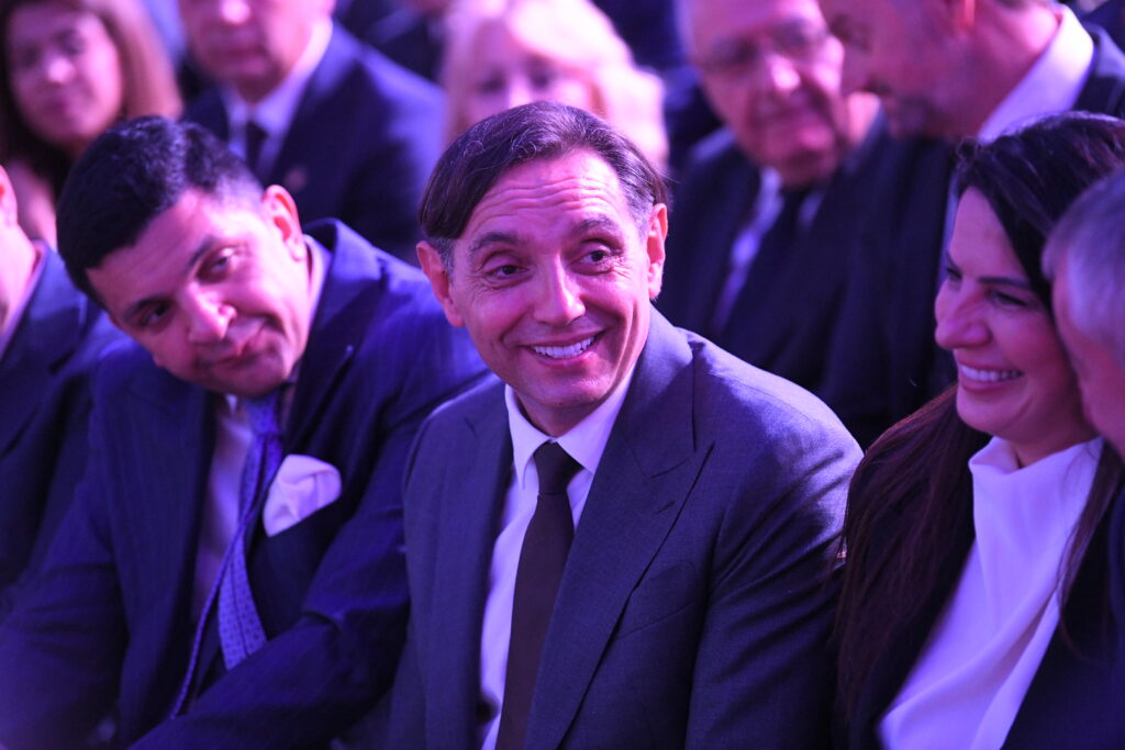 Beograd, 08.06.2025. Dan Ministarstva unutrašnjih poslova i Dan policije Foto: Amir Hamzagić/Nova rs