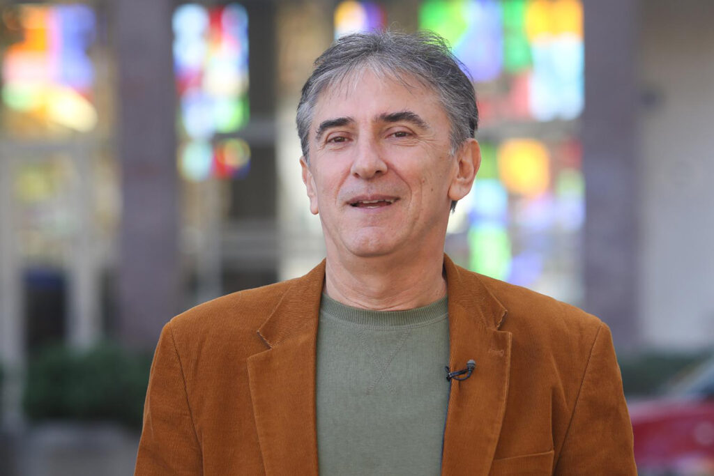 Mesto: BEOGRAD
Datum: Sun Oct 30 10:58:47 CET 2022
Dogadjaj: EVROSERVIS/KVAKA 23 - izjava FoNetu politikologa Cvijetina Milivojevića u okviru serijala Kvaka 23.
Fotoreporter: Milica Vučković
Ličnosti: Cvijetin Milivojević
Izvor: FoNet