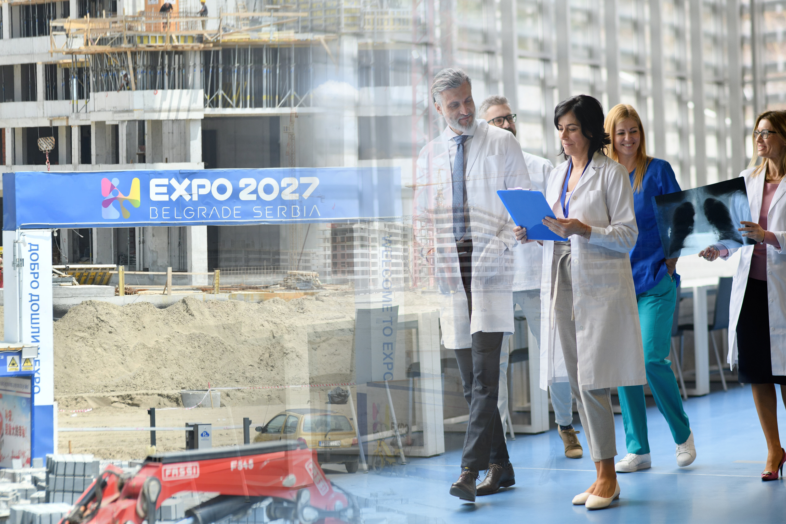 expo i lekari