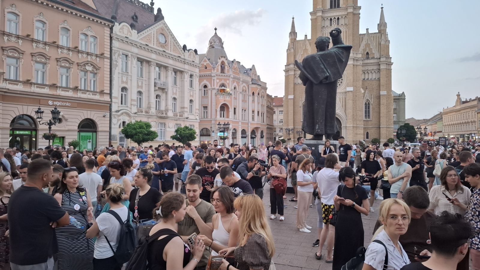 novi sad pracenje izbornih rezultata kosjericu i zajecaru
