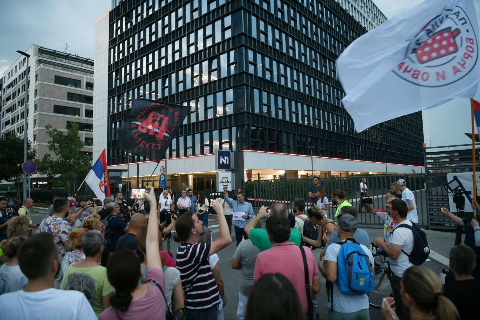 Skup podrške N1 foto Filip Krainčanić Nova rs (11)