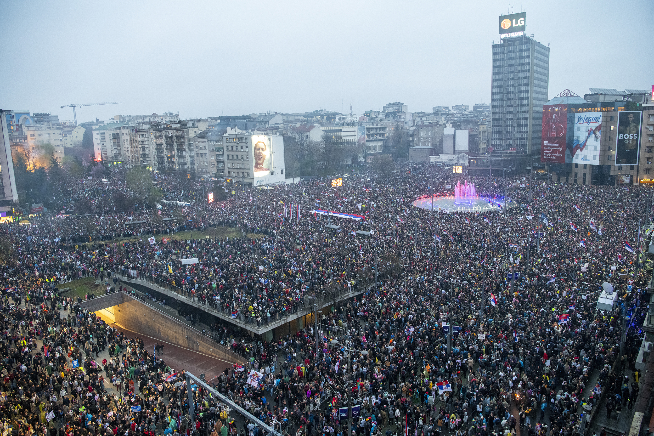 Najveći Protest 15 za 15 Foto Vladislav Mitić Nova rs (13) copy