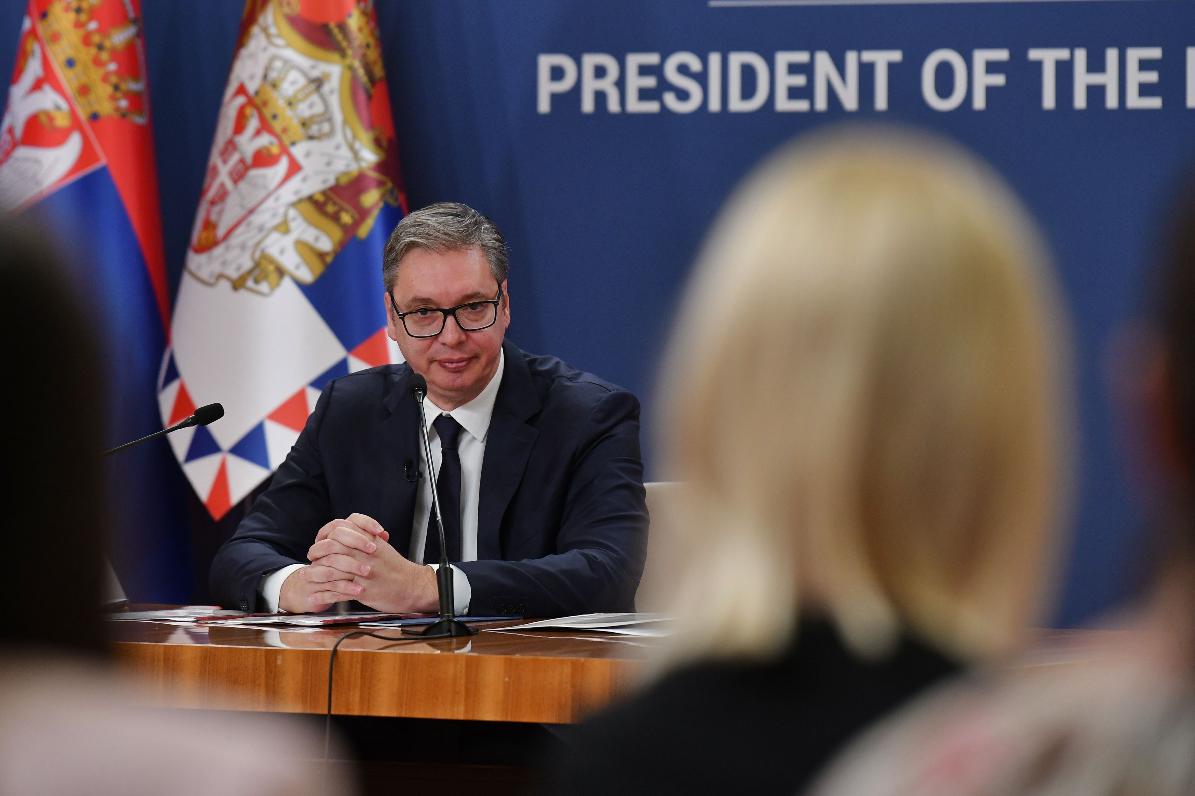 Palata Srbija Vučićeve čudesne mere