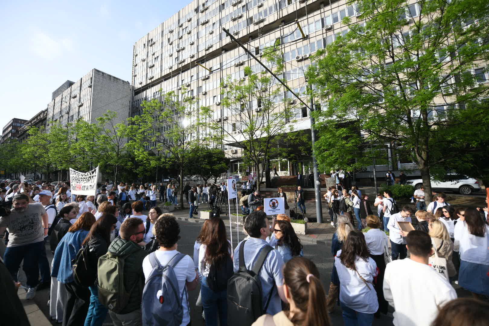 protest ministarstvo prosvete 220425 foto filip krainčanićn nova rs (20)