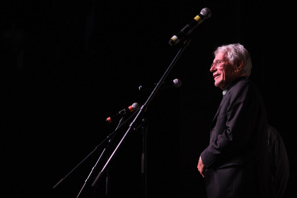 Beldocs 2025: Reditelj Želimir Žilnik otvorio 18. Beldocs festival