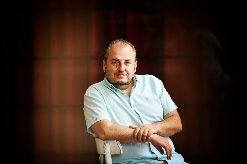 BEOGRAD 07.06.2024 Miodrag Jovanovic foto Vesna Lalic/Radar