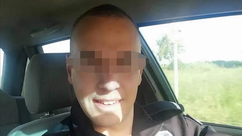 Policajac, Mionica, napad, Milan Đokić, policajac napadnut mačetom u Mionici