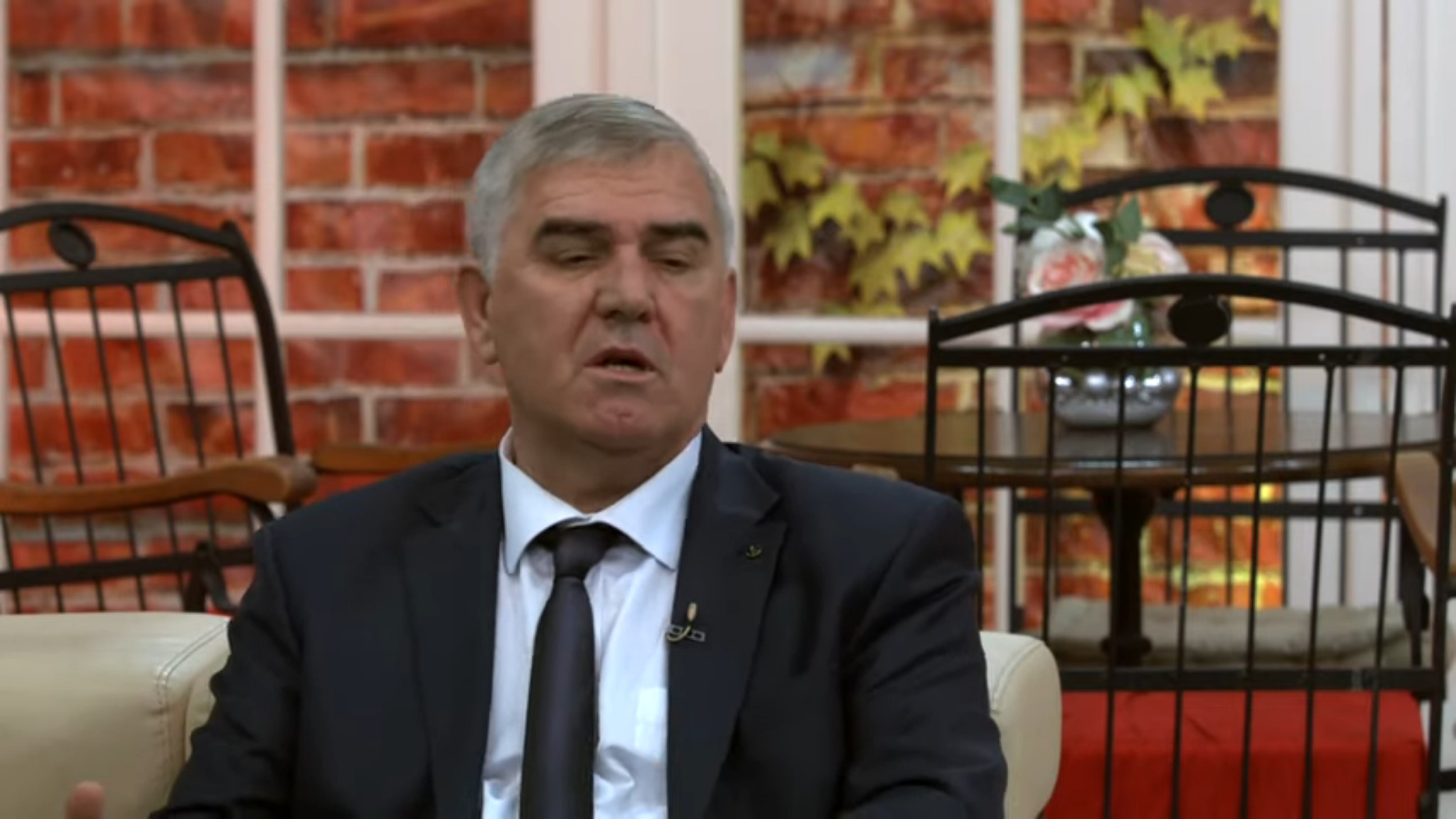 Demo Berisa - Cilj na Kosovu je bio da se oslabi Srpska lista! - YouTube - 0 29