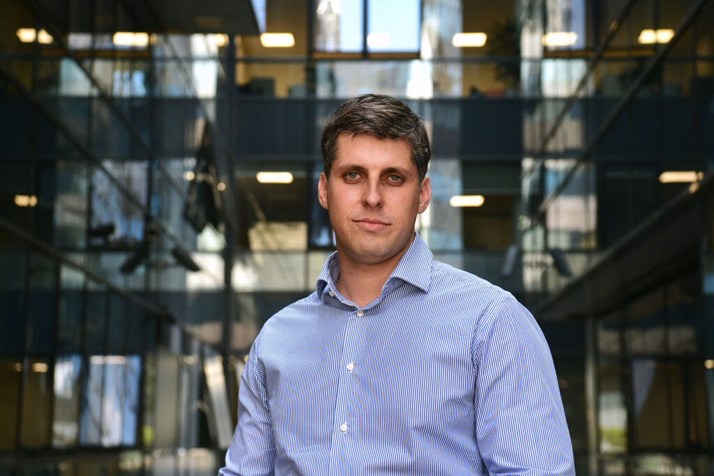 Beograd 31.07.2024. Podcast Aleksandar Petrović Foto: Filip Krainčanić/Nova.rs