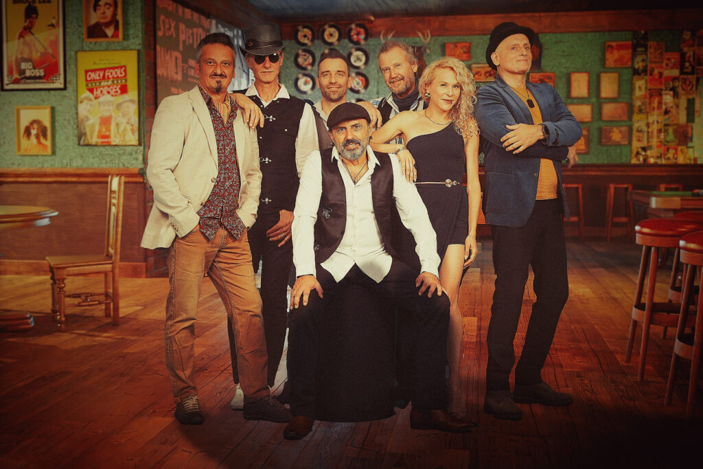 Foto: Sasa Midzor Sucic & Tomislav / Zabranjeno pušenje