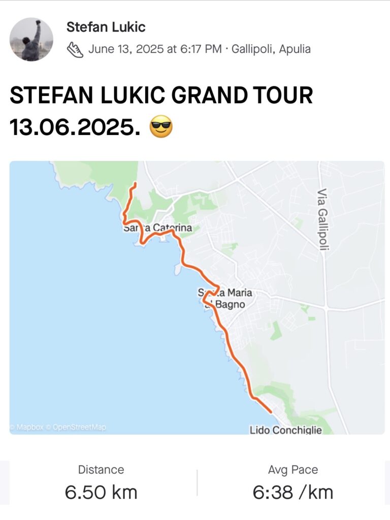 Stefan Lukić