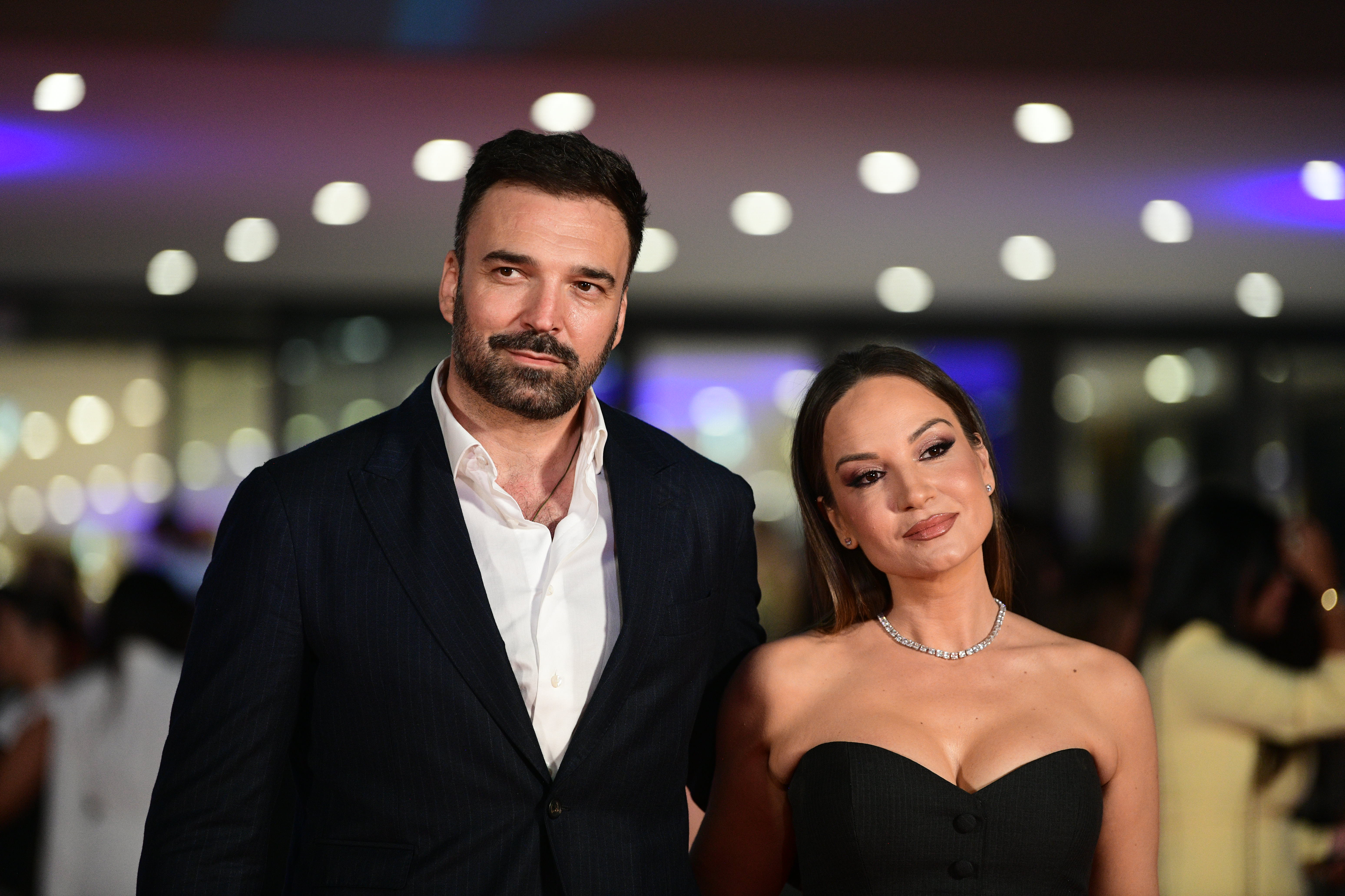 Beograd 03. septembar 2024. Svečano otvaranje Plave dvorane Sava Centra Foto:Filip Krainčanić/Nova.rs