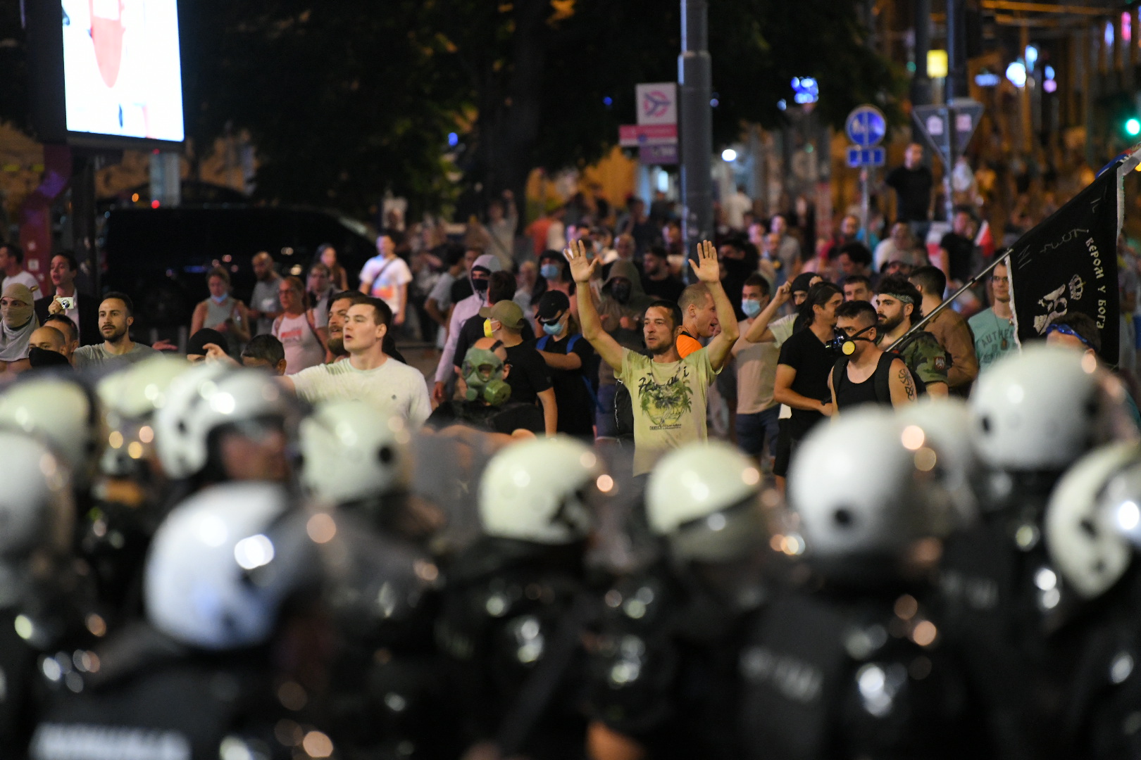 vidimo se na vidovdan protest 280625 foto amir hamzagic nova rs (76)