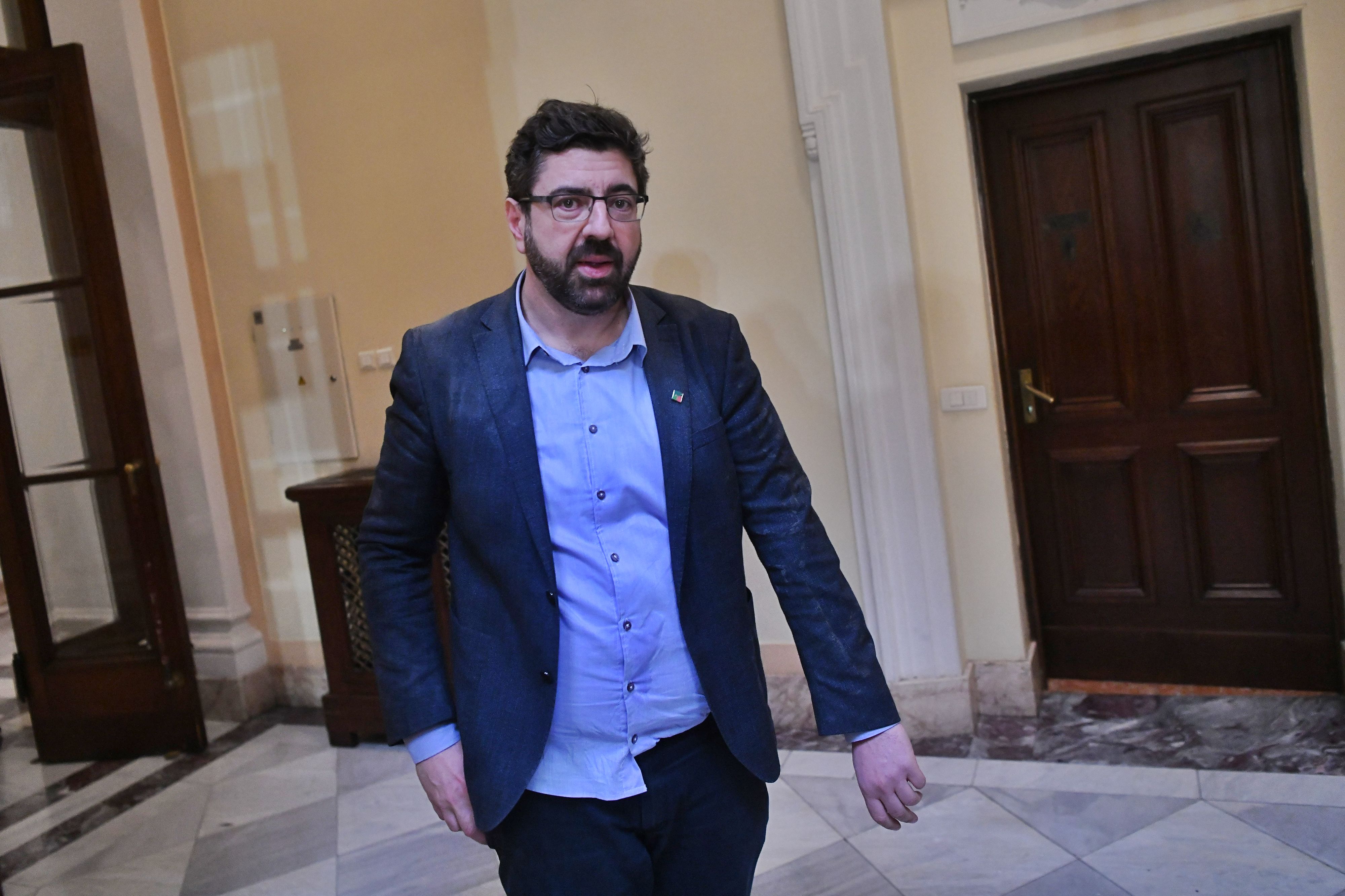 Beograd 04. mart 2025. Skupština Republike Srbije, prva sednica redovnog prolećnog zasedanja  Foto:Goran Srdanov/Nova.rs