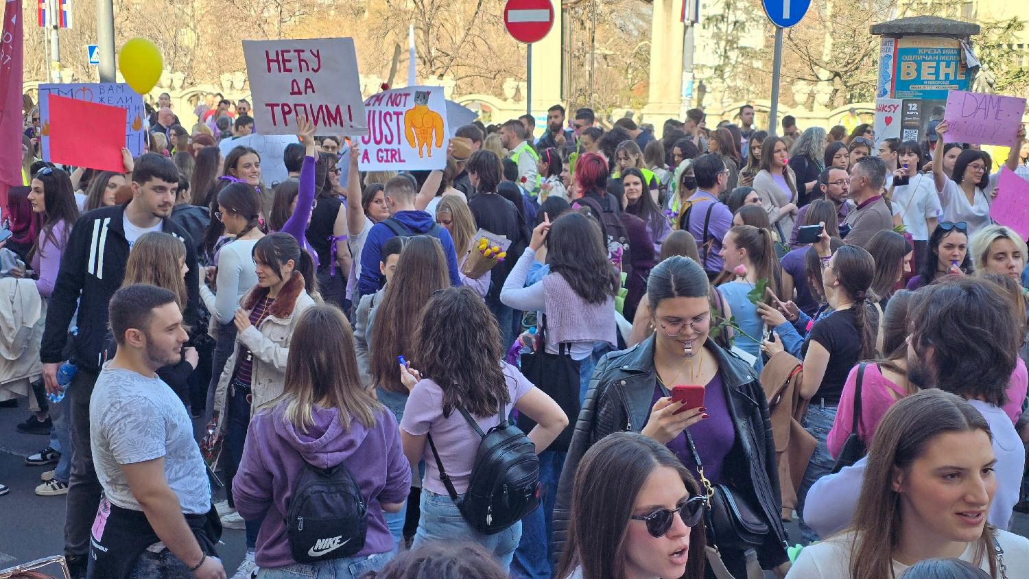 Studenti_protest_tisina_08_Marko_Dragoslavic_b