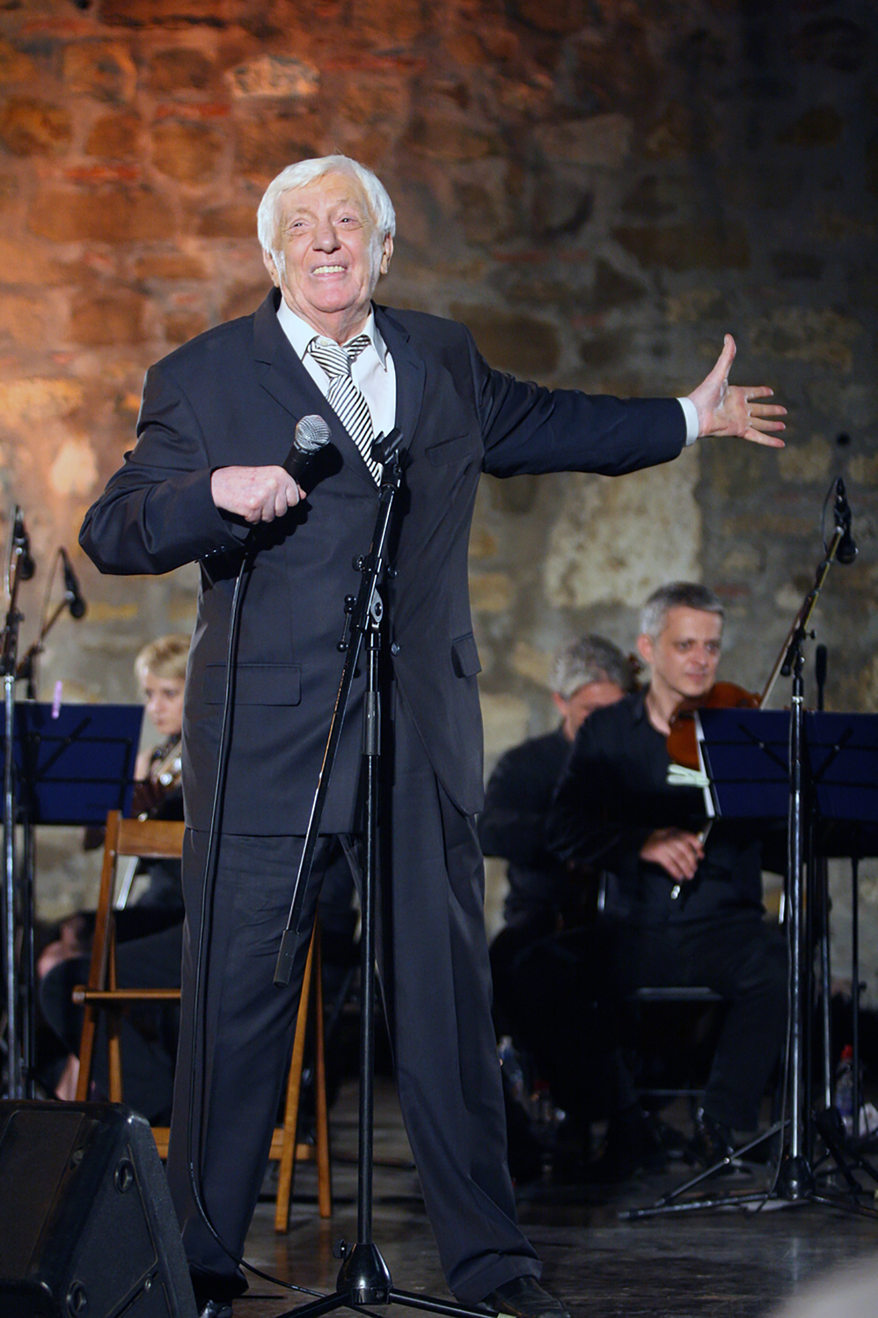 Djordje Marjanovic