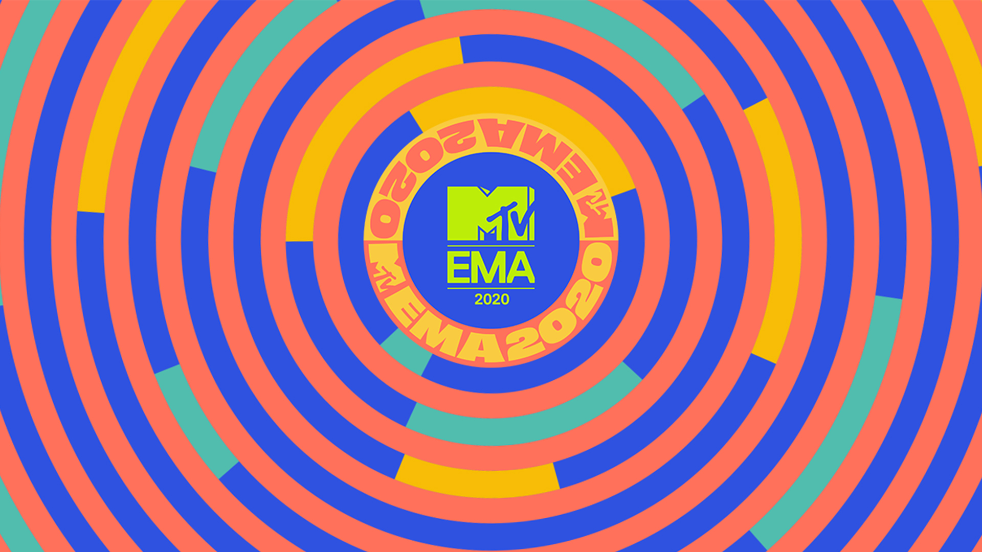 mtv ema