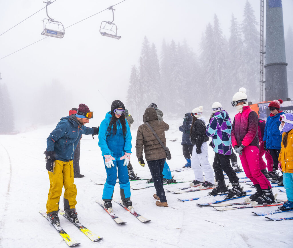 MK Group - Zimovanje za đake sa KiM 2025