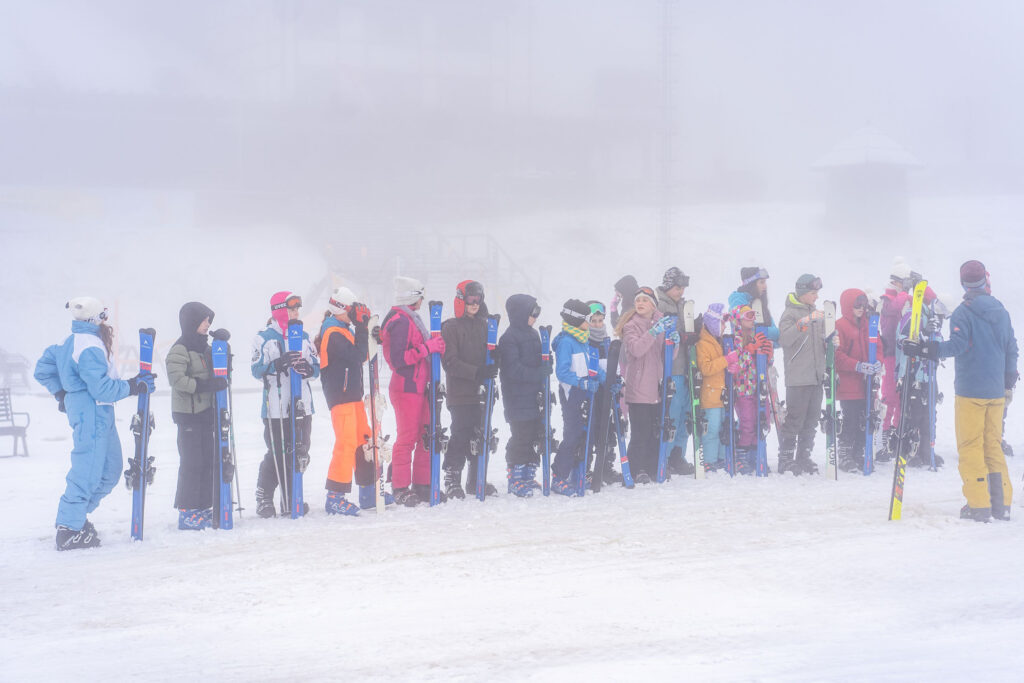 MK Group - Zimovanje za đake sa KiM 2025