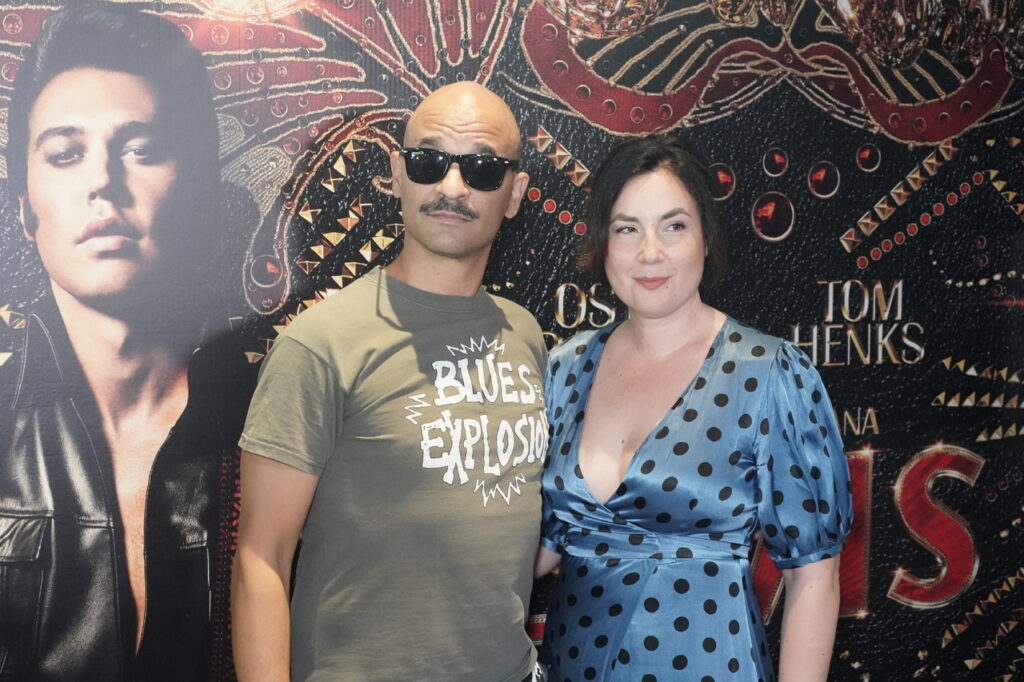 Ivan Jevtović, Sandra Bugarin