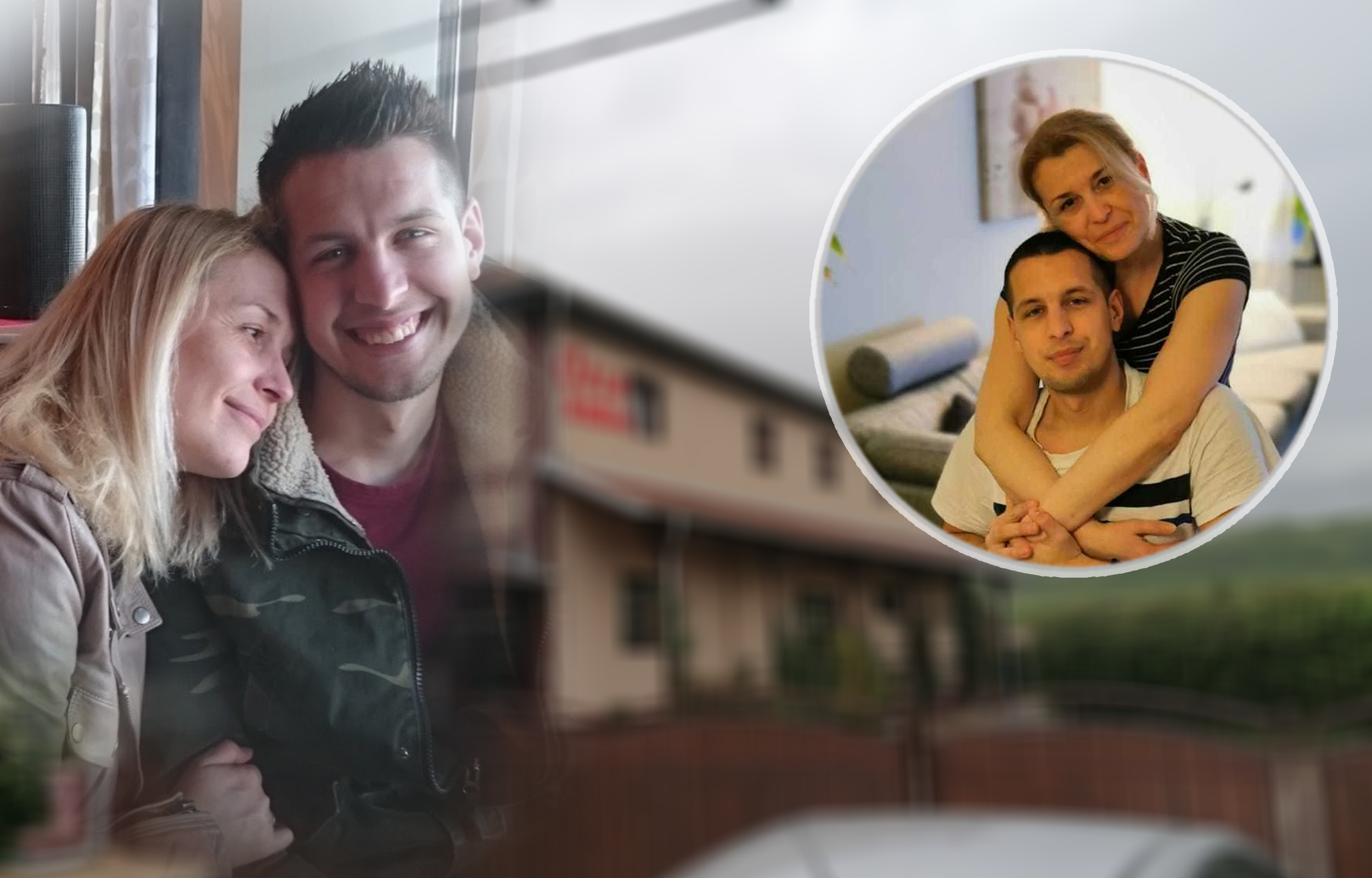 Ispovest majke ubijenog Alekse Stojmenovića iz Aleksinca,aleksa stojmenović