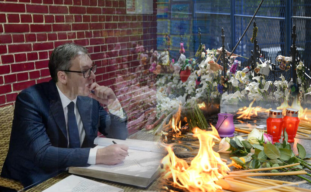 vucic ribnikar svece i cvece