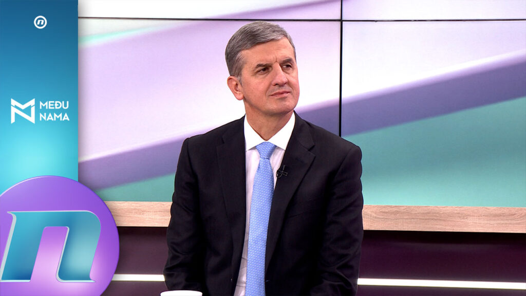 Među nama 23.01.2025.