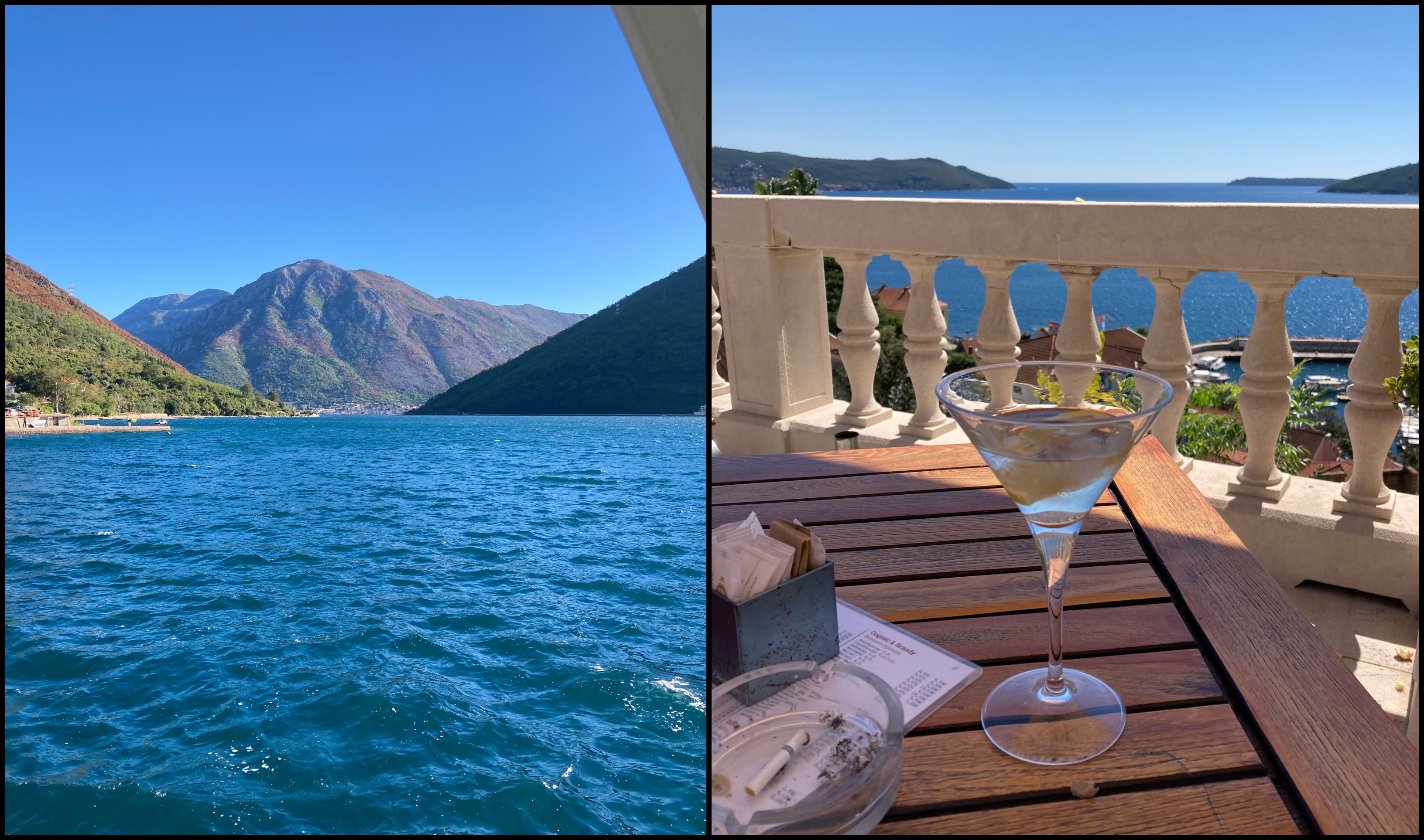 Letovanje u Crnoj Gori prvi put posle 20 godina